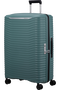Samsonite Upscape Spinner 75/28 Exp  Northern Blue