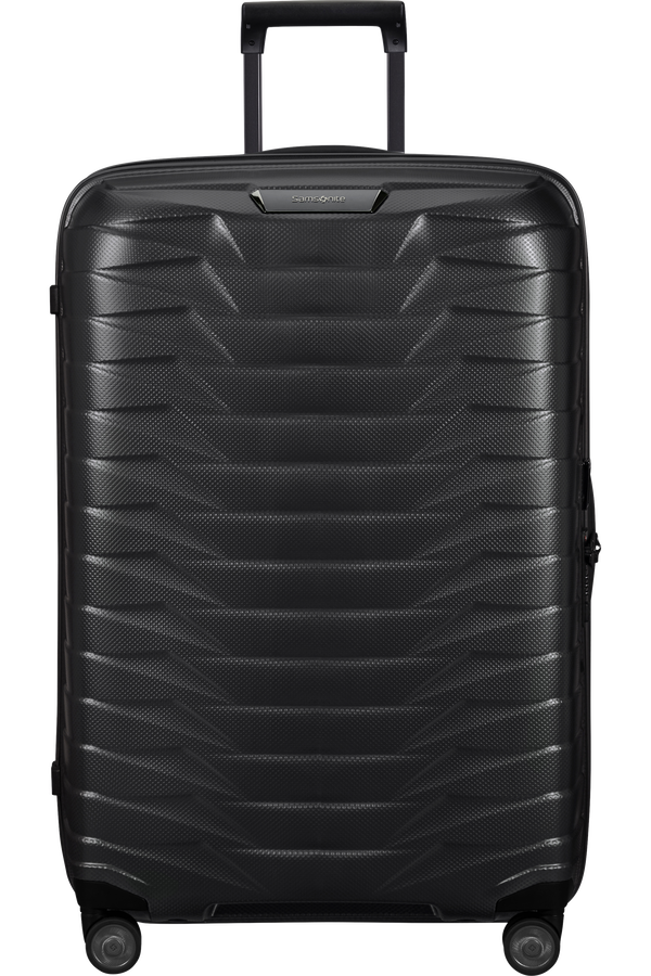Samsonite Proxis SPINNER 75/28  Matt Graphite