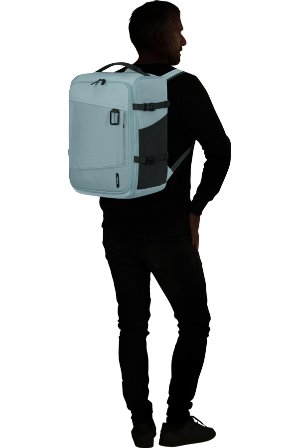 2FIT Underseat backpack 2-in-1