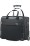 Samsonite Spectrolite 2.0 Rolling Tote 17.3' Exp  Black