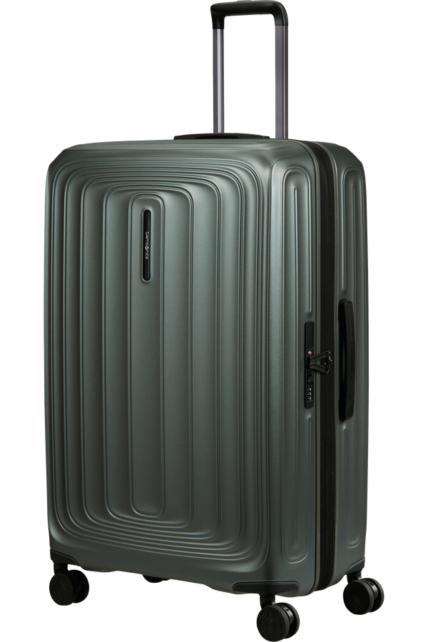 2Wander Spinner expandable (4 wheels) 81cm