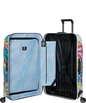 C-Lite x Vexx Spinner (4 wheels) 75cm 75 x 51 x 31 cm | 2.8 kg