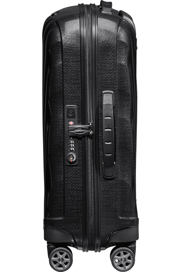 Samsonite C-Lite Spinner 55cm  Black