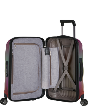 C-Lite Spinner expandable (4 wheels) 55cm 55 x 40 x 20/23 cm | 2.1 kg