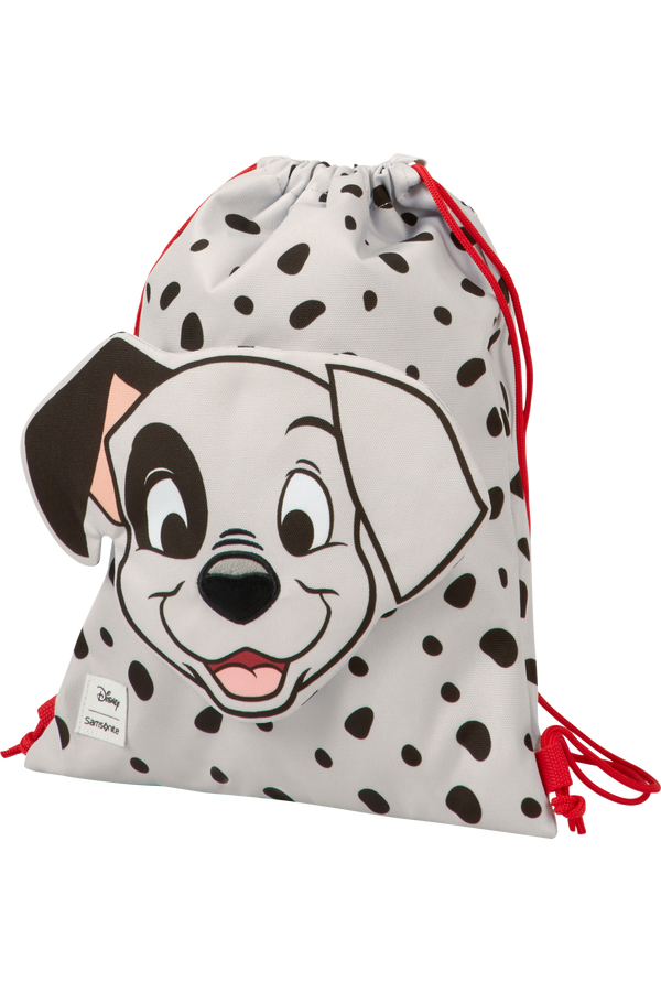 Sammies Disney Gymbag