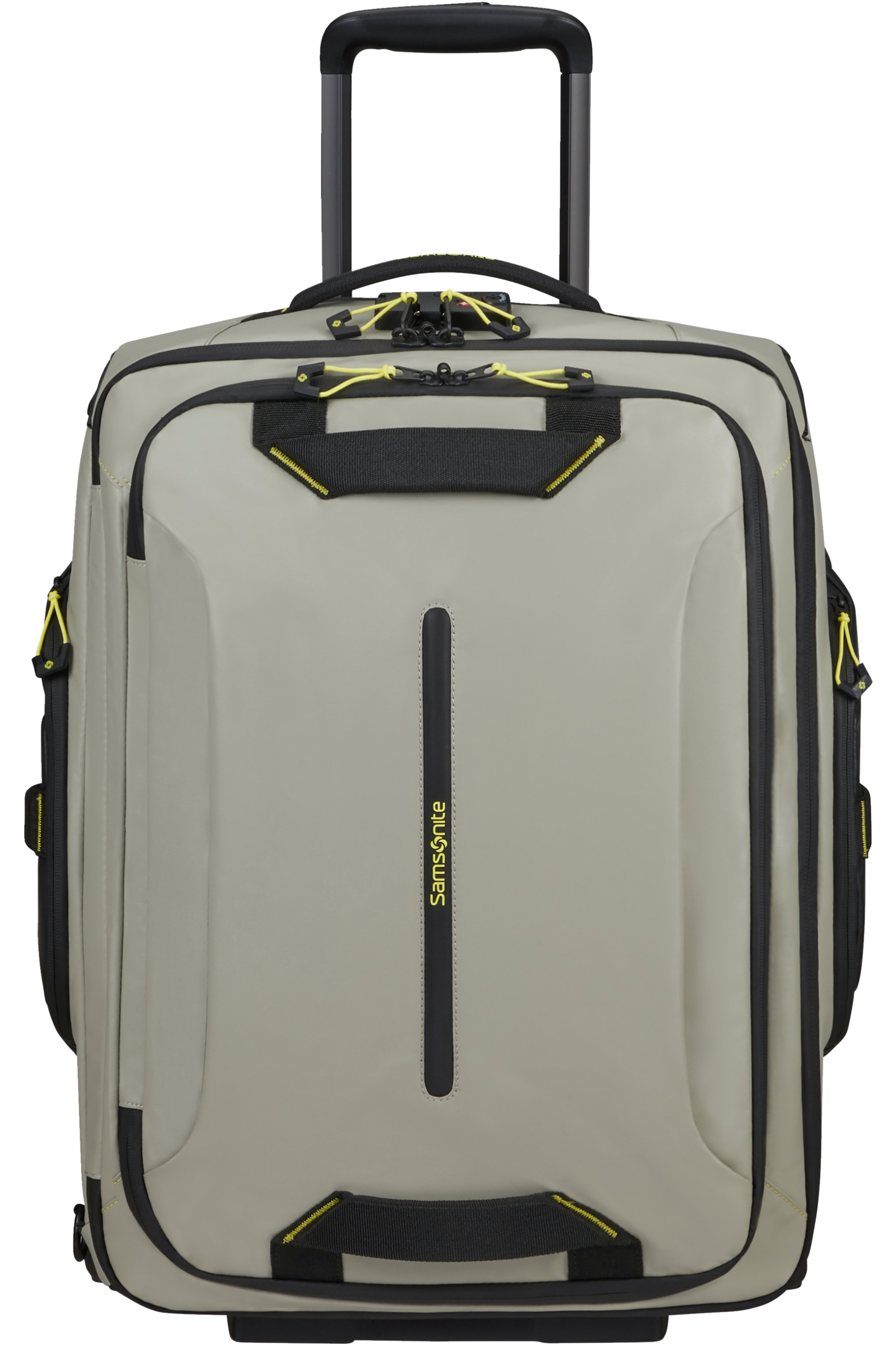 Samsonite luggage set with backpack Clearance