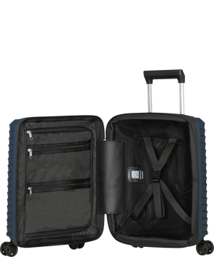 Upscape Spinner underseater (4 wheels) 45cm 45 x 36 x 20/23 cm | 2 kg