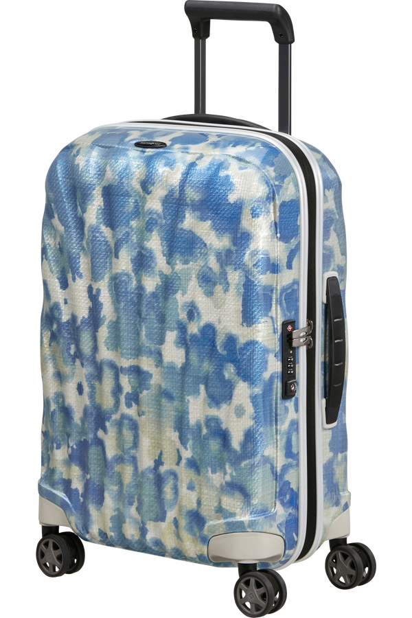 C-Lite Spinner expandable (4 wheels) 55cm