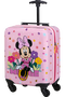 Samsonite Daydream Disney Spinner Disney 45cm  Minnie Flower Power
