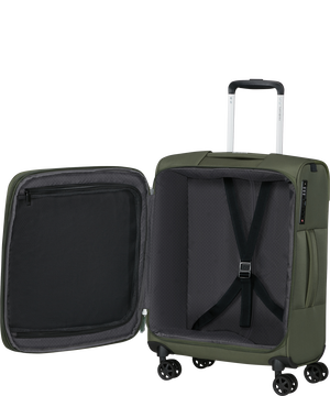 GoTwist Spinner expandable (4 wheels) 55cm 55 x 40 x 23/26 cm | 2.3 kg