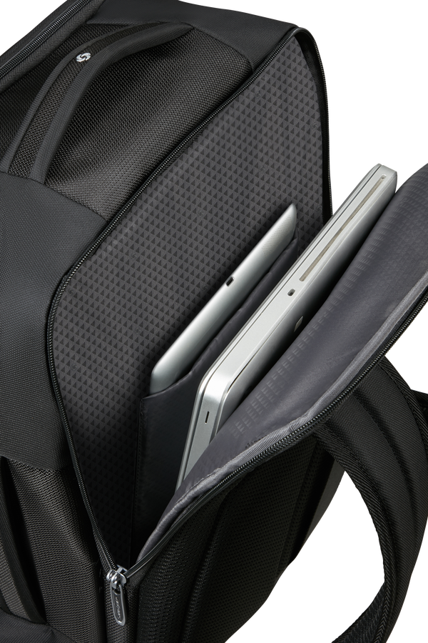 Samsonite GoTwist Underseat Backpack M Black