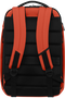Samsonite Moderny Laptop Backpack 15.6'  Terracotta Red