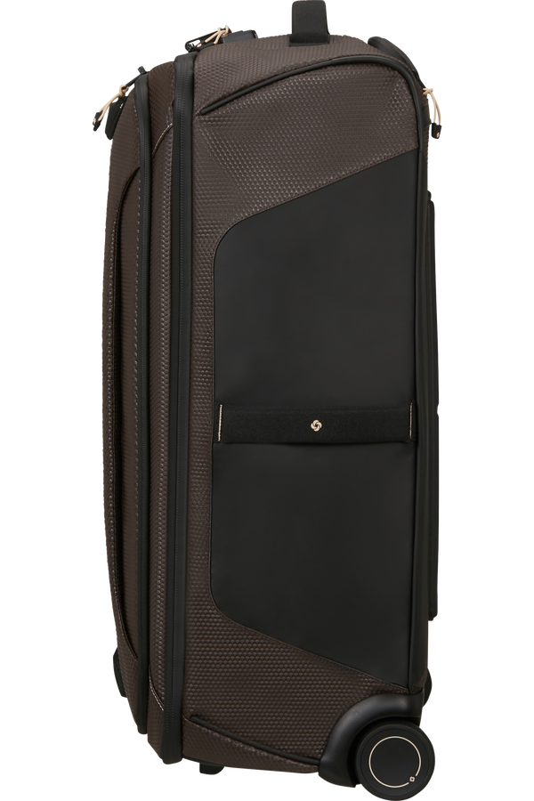 Ecodiver Duffle with wheels 67 cm