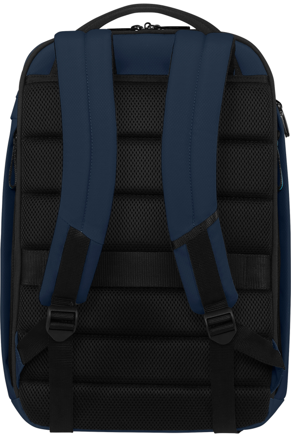 Samsonite Moderny Laptop Backpack 15.6'  Blue