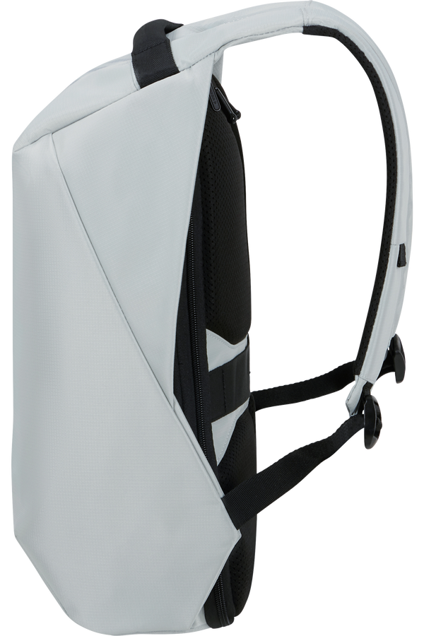 Samsonite Securipak 2.0 Backpack 15.6' Cool  Grey/Metallic Melon