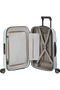Samsonite C-Lite Spinner 55cm  Off White