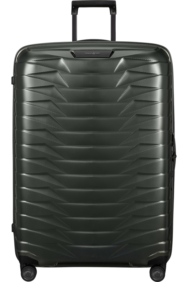 Samsonite Proxis SPINNER 81/30  Matt Climbing Ivy