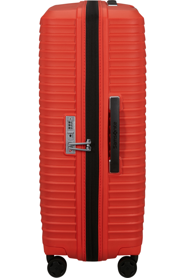 Samsonite Upscape Spinner 75/28 Exp 75cm  Lava