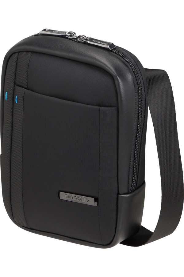 Borsa Messenger Samsonite Tablet Crossover 7.9 - Unisex Leggera E Resistente - Foto 5