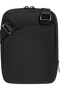 Samsonite Sacksquare Crossover S 7.9'  Black