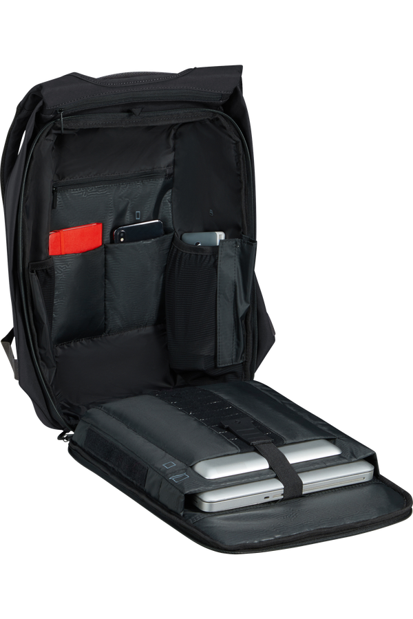 Samsonite Securipak 2.0 Backpack 15.6'  Black
