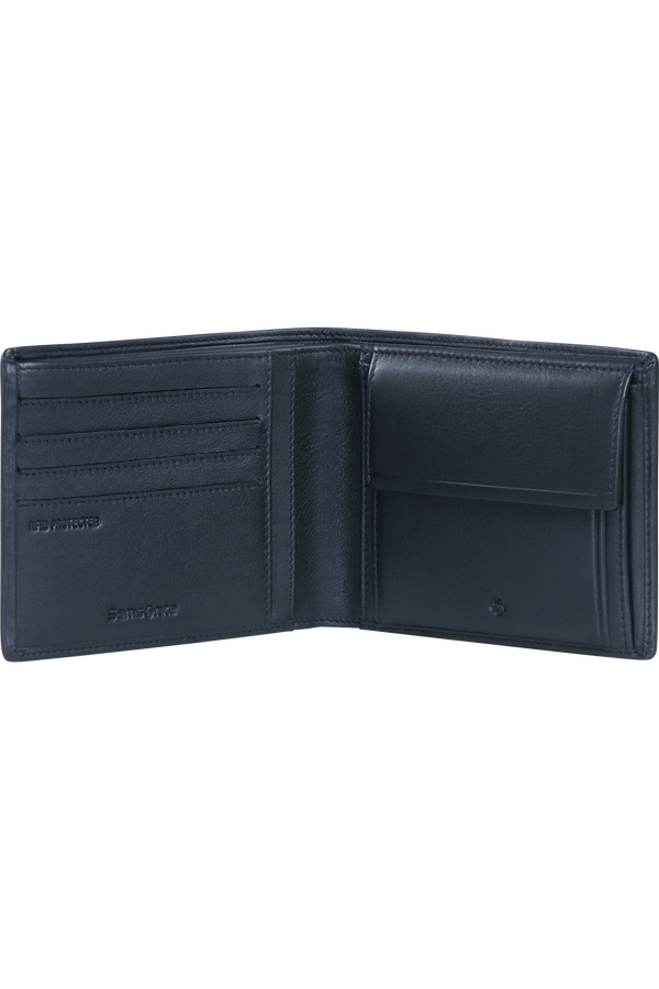Attack 3.0 SLG Wallet