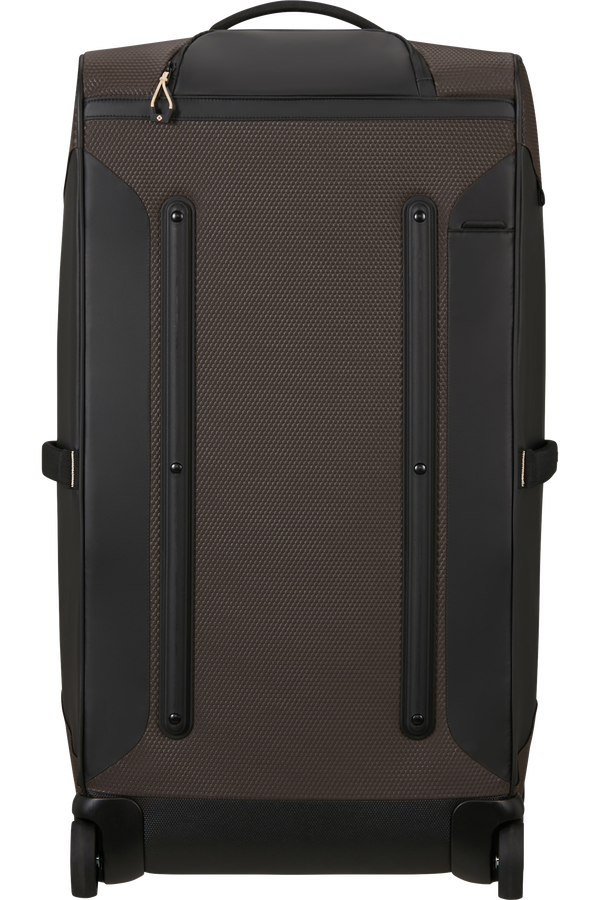 Ecodiver Duffle with wheels 79 cm