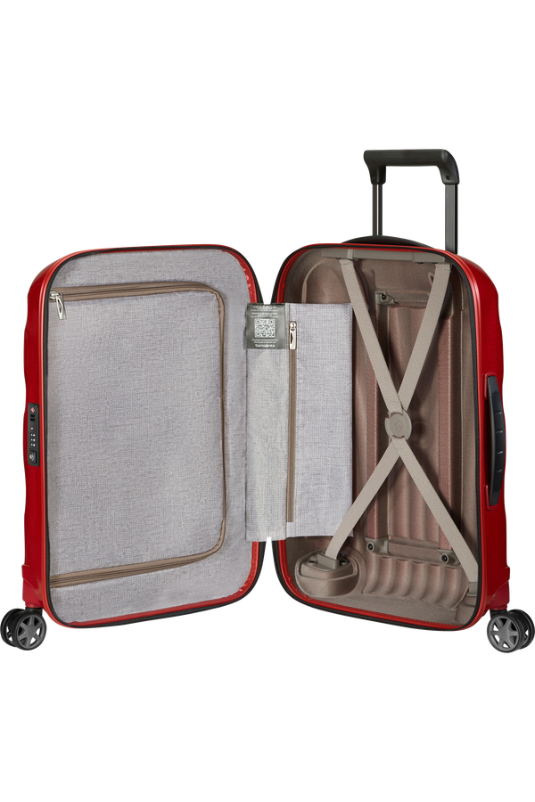 C-Lite Spinner (4 wheels) 55cm