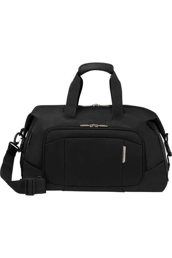 Samsonite Respark DUFFLE 48/19 OVERNIGHTER  Ozone Black