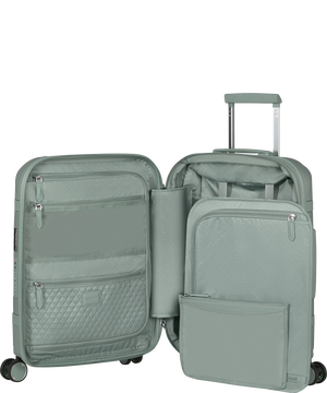 Image Spinner expandable (4 wheels) 55cm 55 x 40 x 23/26 cm | 3.5 kg