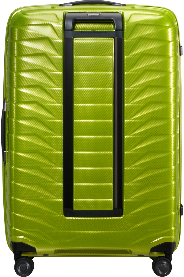 Samsonite Proxis Spinner 75cm  Lime