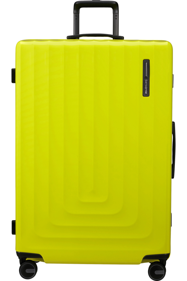 Samsonite Focus Spinner 81cm  Metallic Lime