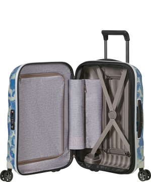 C-Lite Spinner expandable (4 wheels) 55cm 55 x 40 x 20/23 cm | 2.1 kg