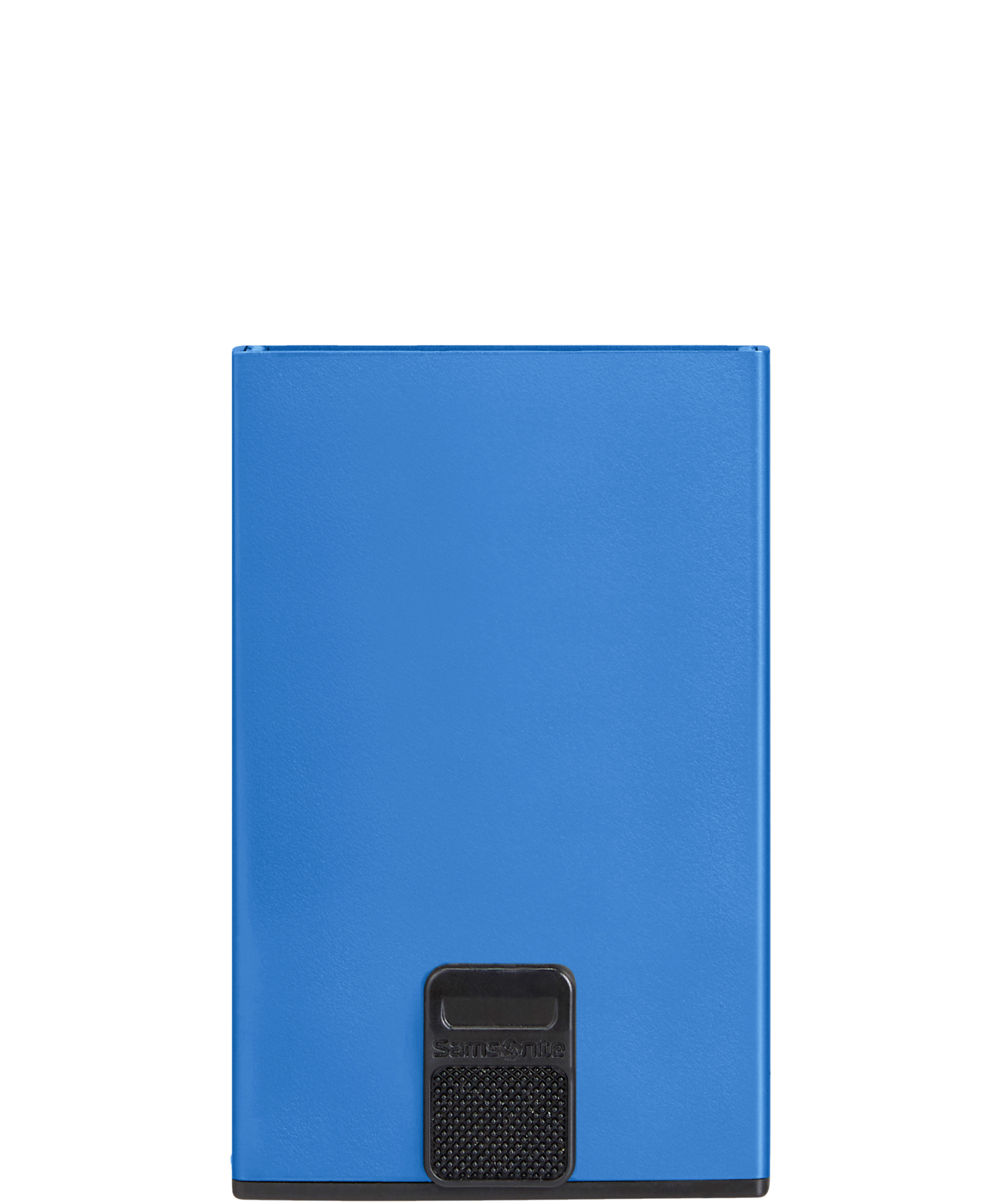 Samsonite Global Travel Accessories Microbead Cuscino da viaggio 32 centimeters 1 Midnight Blue Blu