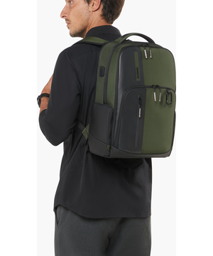 Biz2go Backpack 15.6" 44 x 33 x 19.5 cm | 1.2 kg
