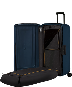 Essens Trunk (4 wheels) 80cm 80 x 43 x 37 cm | 4.5 kg