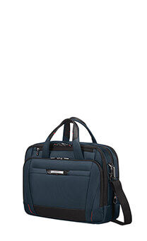 Pro-Dlx 5 Briefcase  15.6" 17/23 L | 30.5 x 42 x 15/20 cm | 1.5 kg