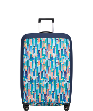 Ta Revolution Foldable Luggage Cover L