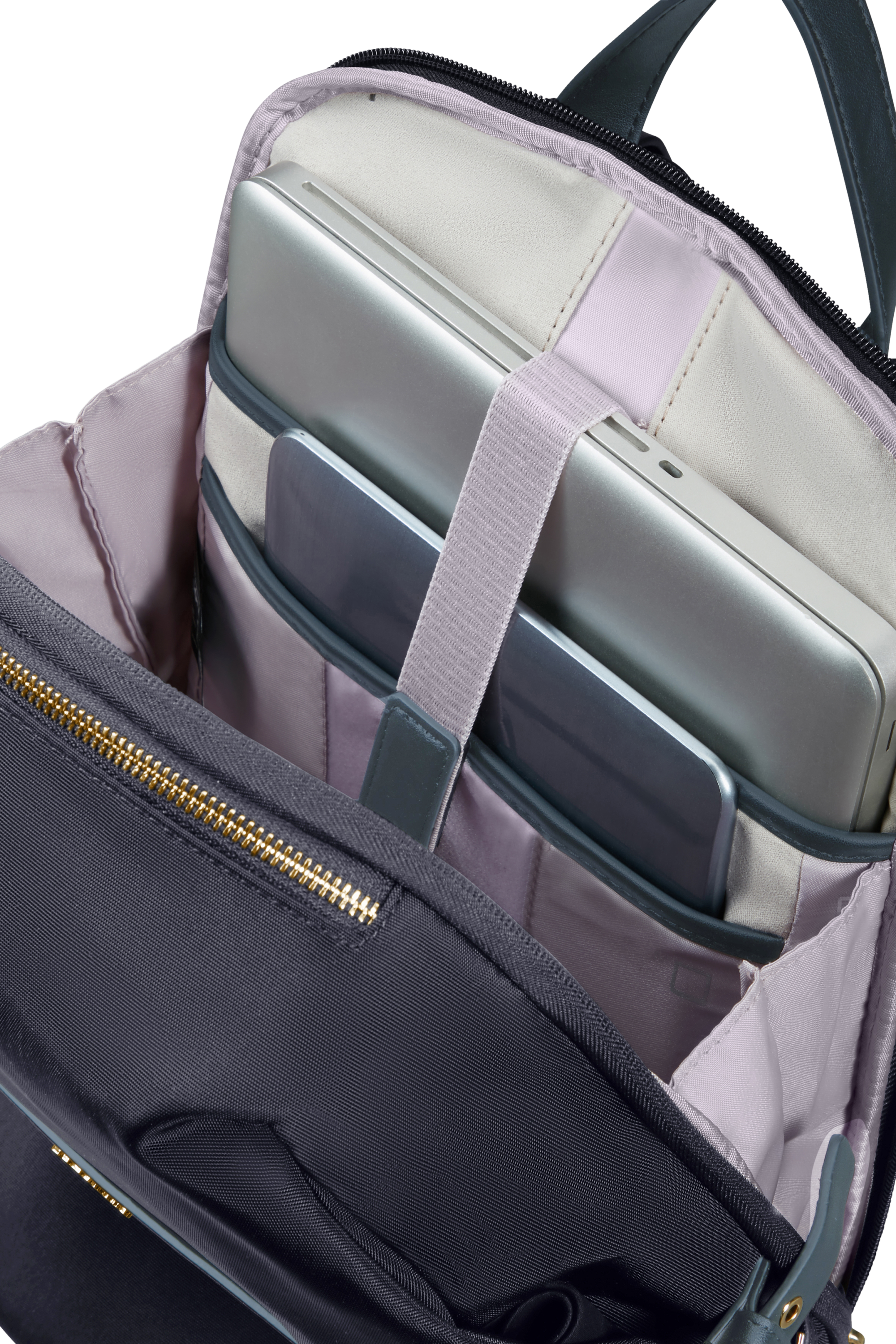 samsonite backpack trolley