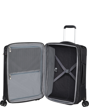 Respark Spinner Expandable (4 wheels) 55cm 55 x 40 x 23/27 cm | 3 kg