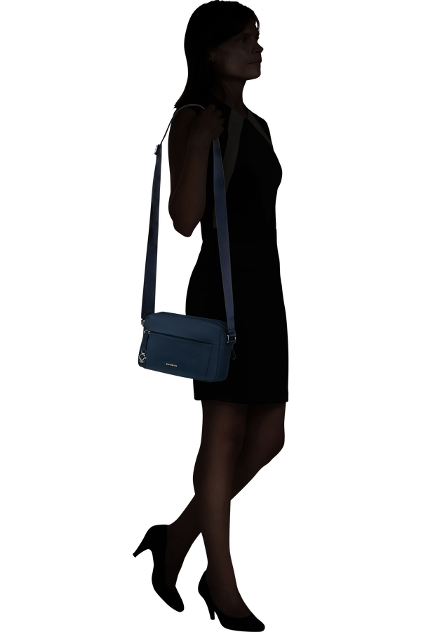 Samsonite Move 5.0 Shoulder Bag XS  Dark Blue