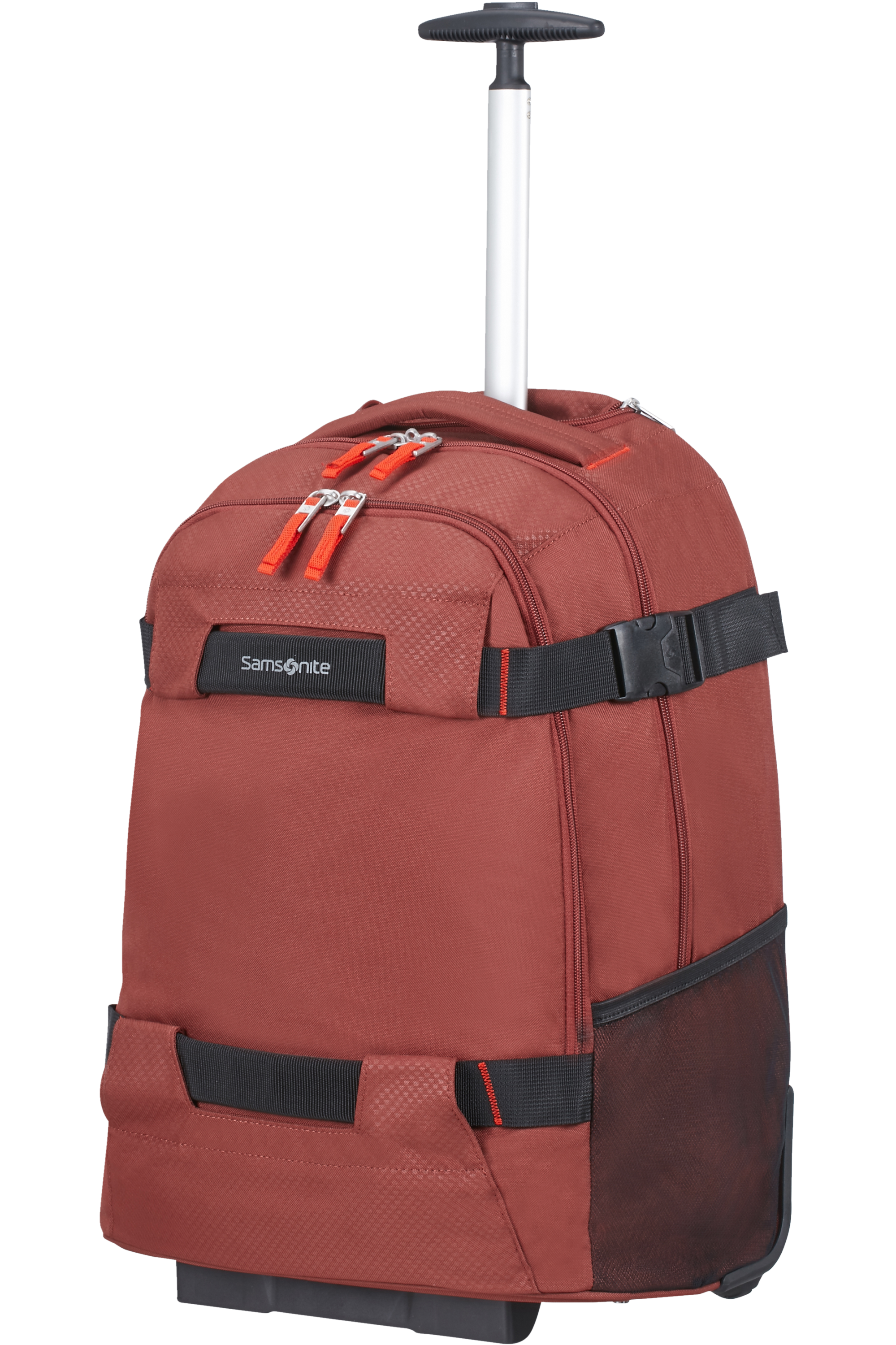 samsonite wheeled laptop backpack