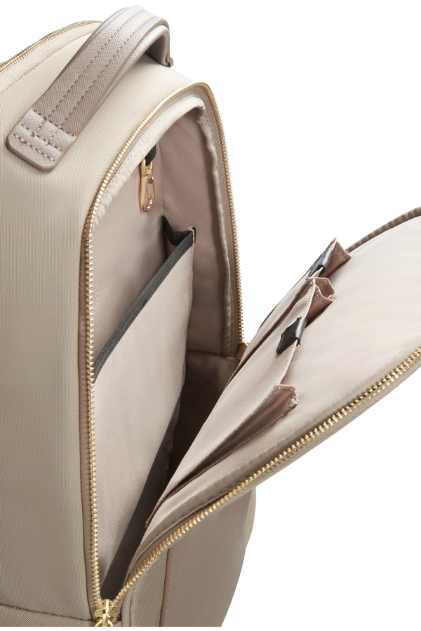 Zalia Laptop Backpack 14.1" Samsonite UK