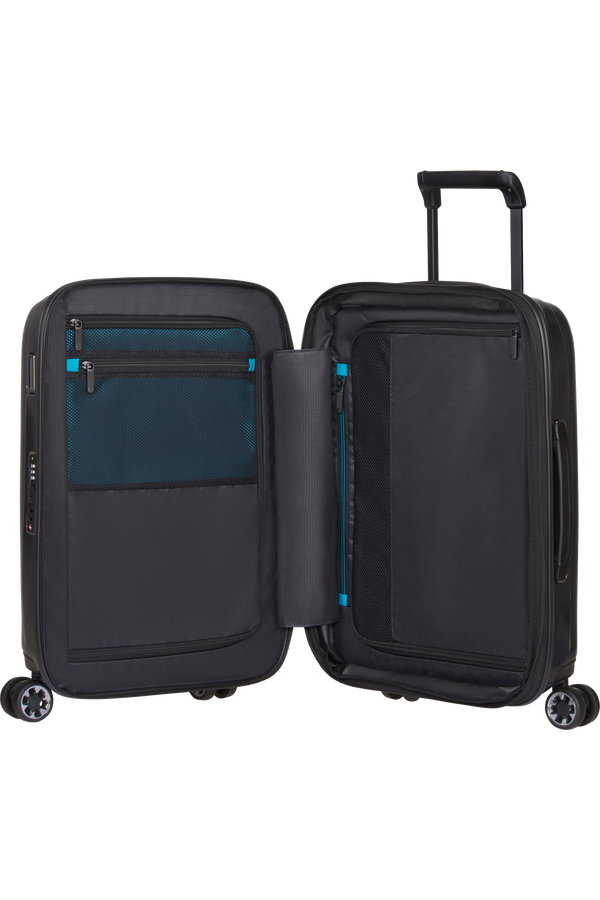 Nexis Spinner expandable (4 wheels) 55cm