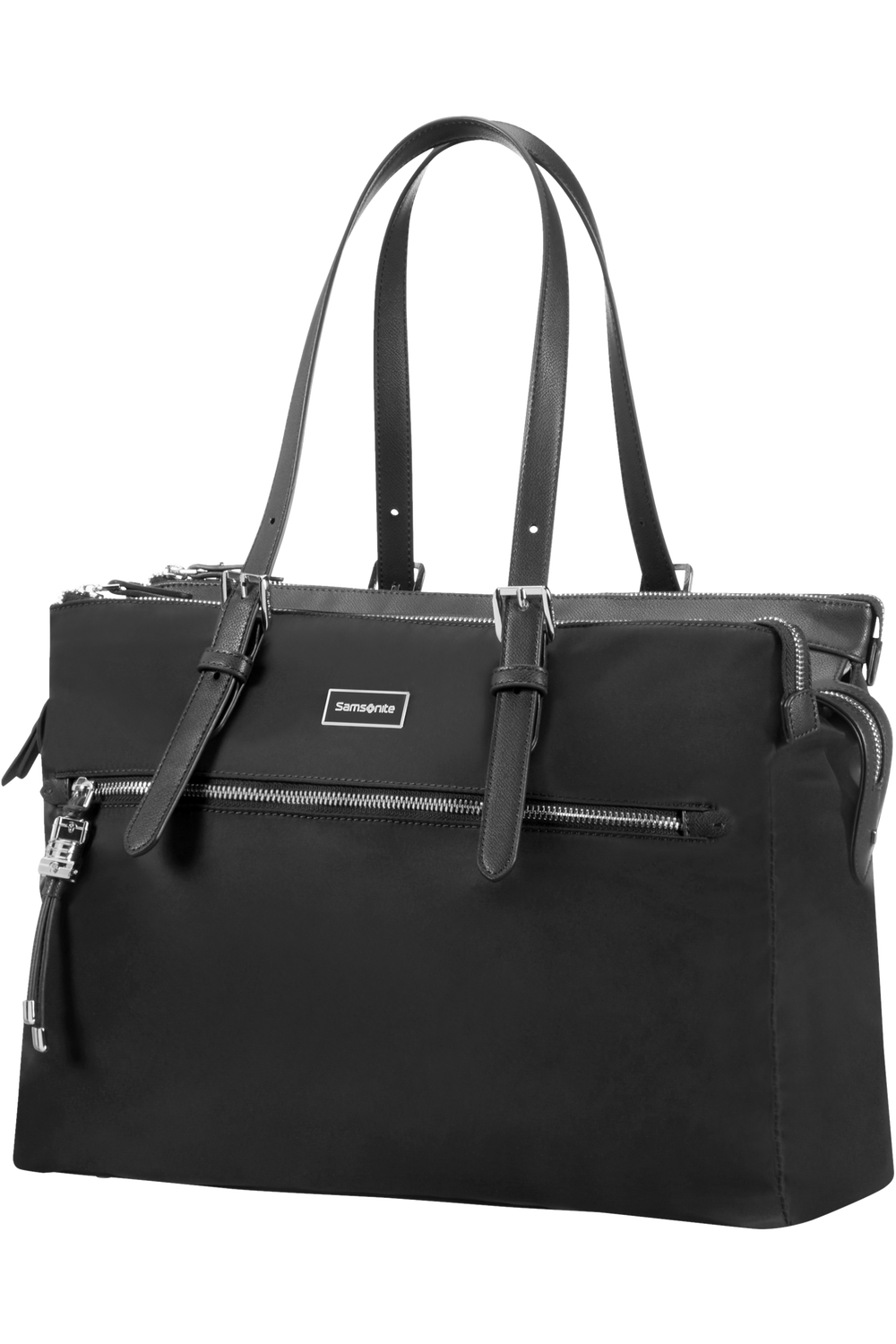 Karissa Biz Shopping bag 14.1" Samsonite UK