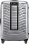 Samsonite Proxis Spinner 86cm Silver