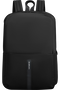 Samsonite Ta Revolution Foldable Backpack S  Black