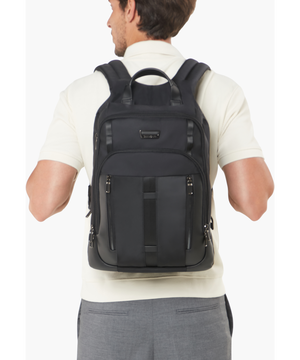 Urban-Eye Backpack 15.6" 46 x 32 x 9/24 cm | 1.2 kg