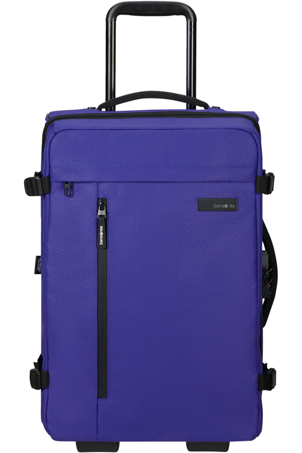 Roader Duffle with wheels 55cm Samsonite UK