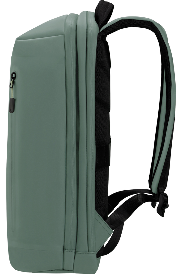Samsonite Coatify Biz Backpack 15.6'  Green